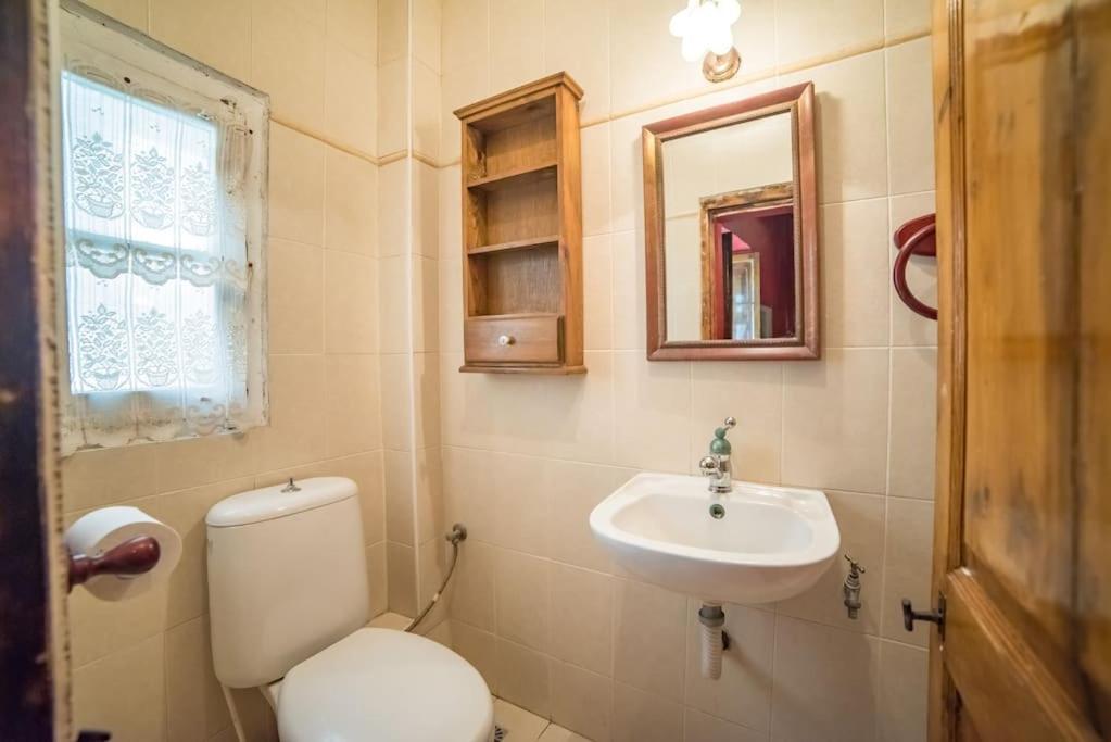 Juf- Juliana'S Unique Townhouse Daire Valletta Dış mekan fotoğraf